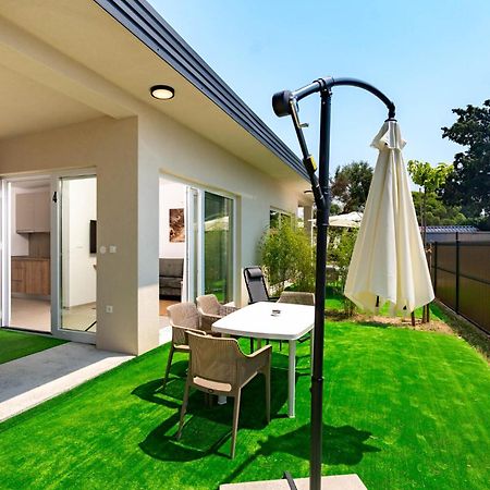 Arti Holiday Homes Banjol 외부 사진