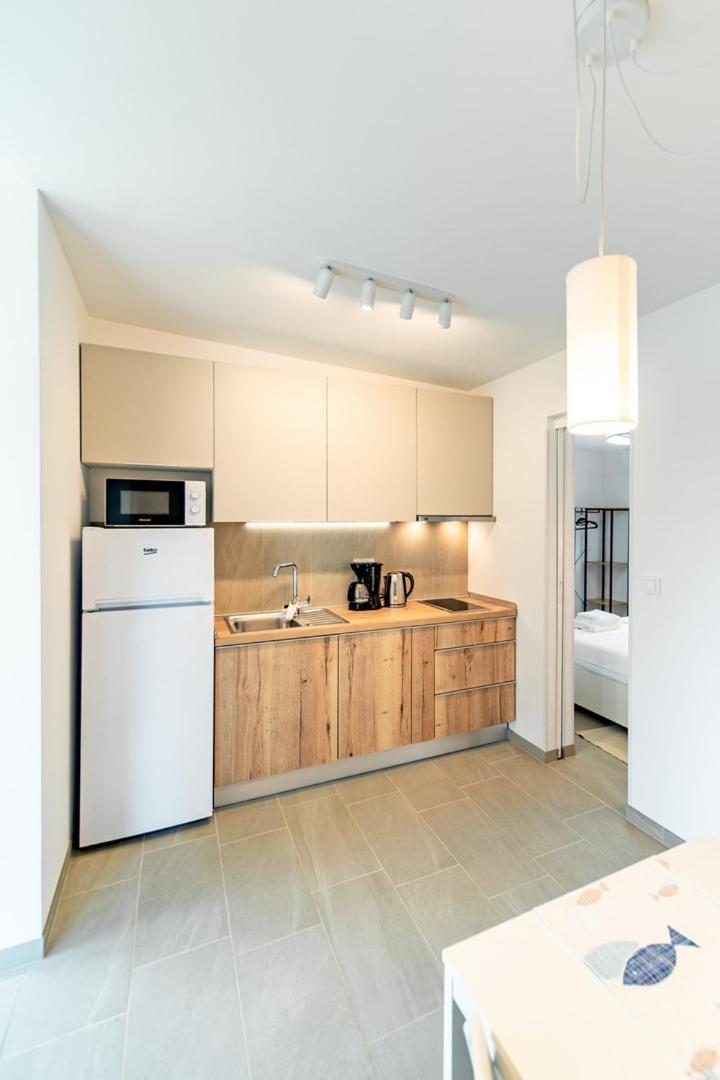 Arti Holiday Homes Banjol 외부 사진