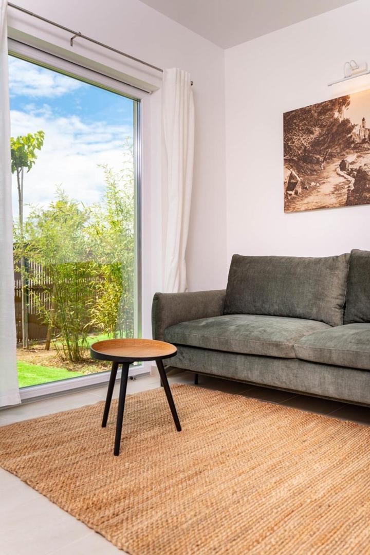 Arti Holiday Homes Banjol 외부 사진