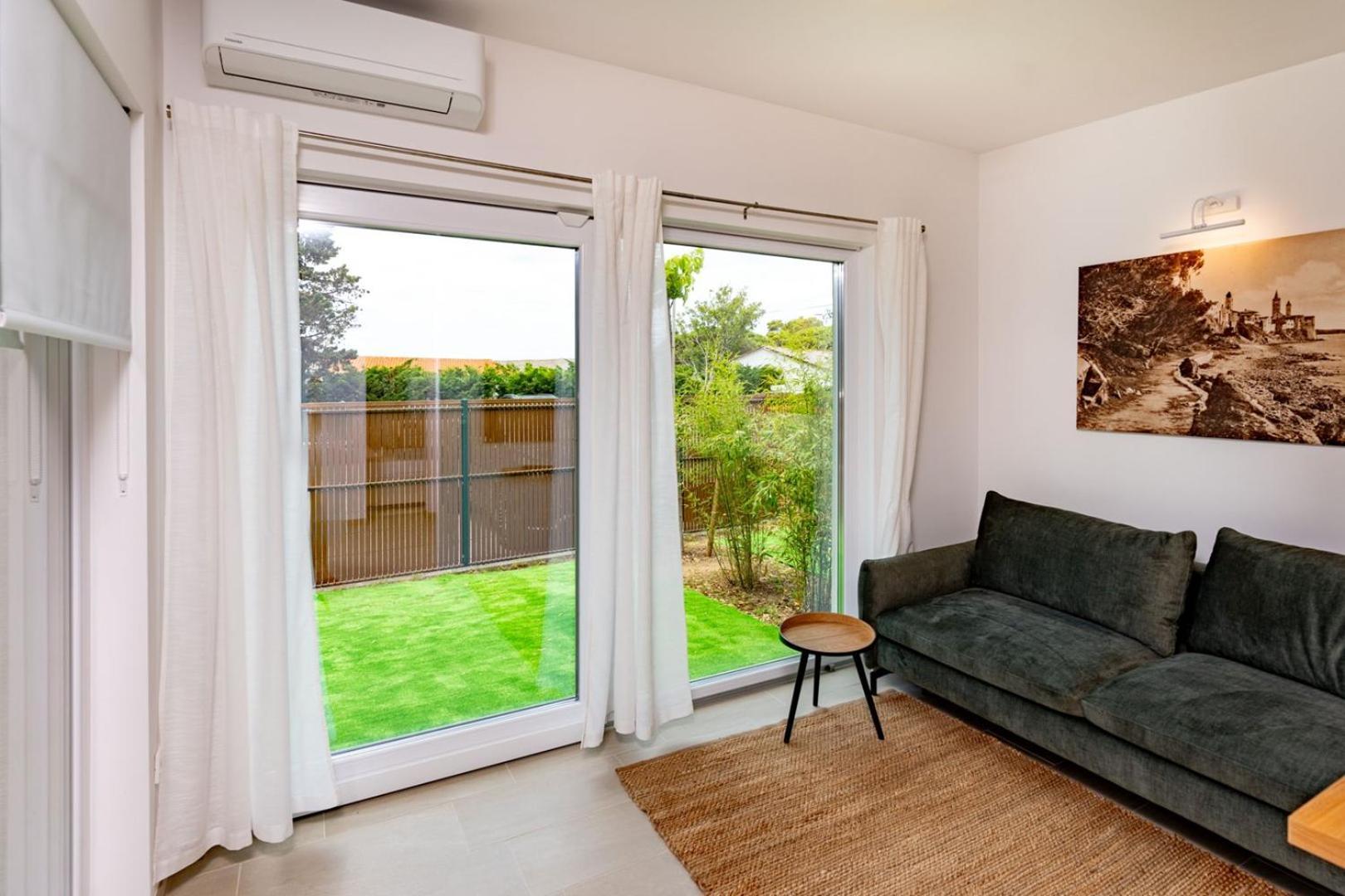Arti Holiday Homes Banjol 외부 사진