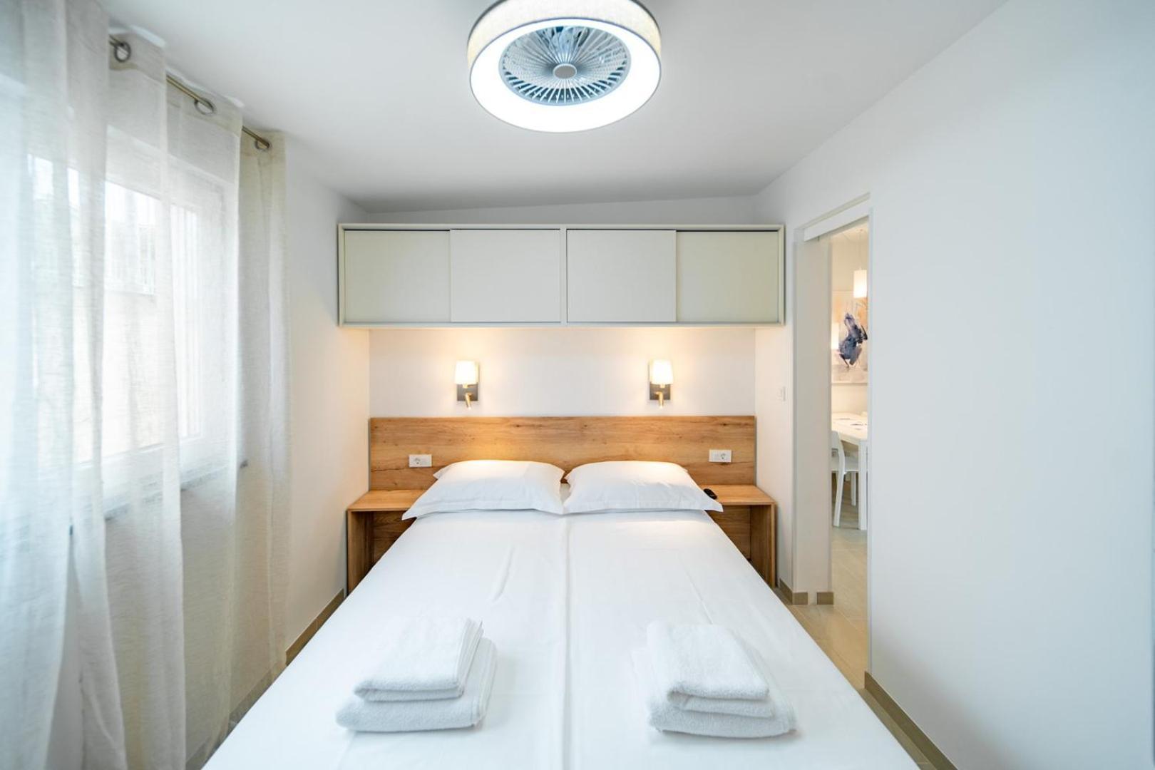 Arti Holiday Homes Banjol 외부 사진