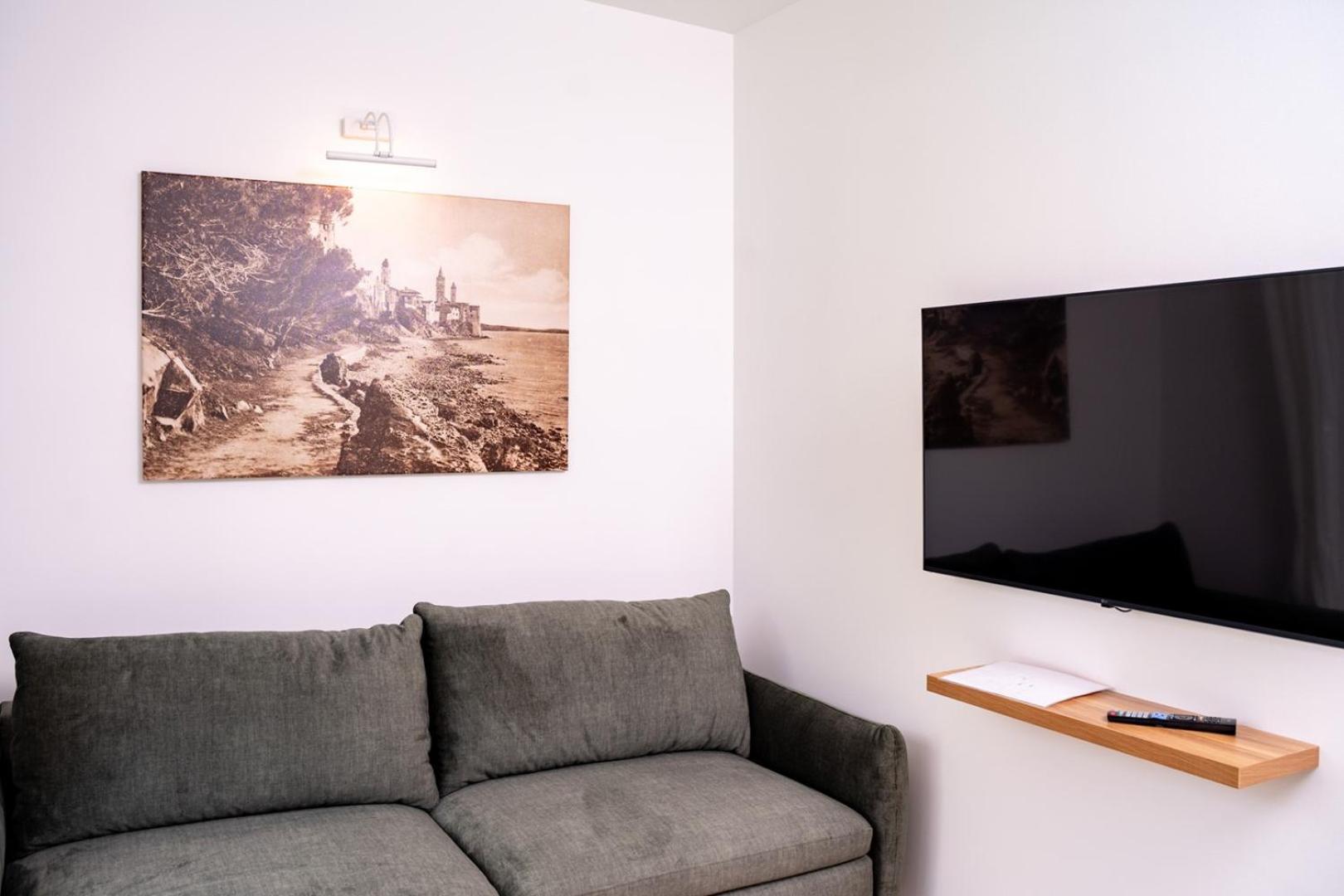 Arti Holiday Homes Banjol 외부 사진