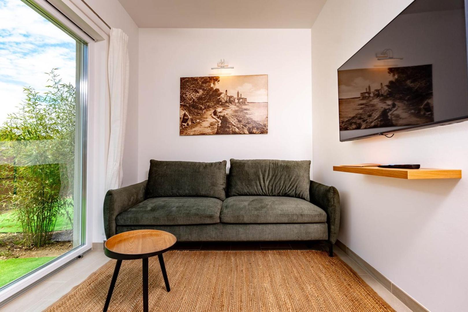 Arti Holiday Homes Banjol 외부 사진